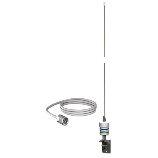 Shakespeare 5215-C-X 3' VHF Antenna [5215-C-X] - shopbulluna.com