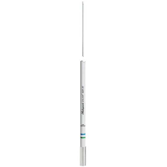 Shakespeare 5225-XT 8 VHF Galaxy Antenna 6dB Gain Reduced Length [5225-XT] - shopbulluna.com