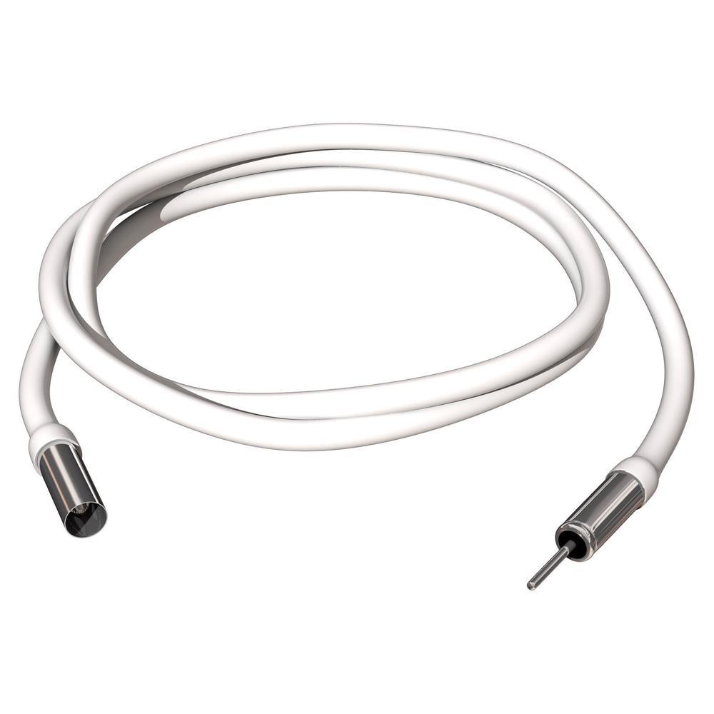 Shakespeare 4352 10' AM / FM Extension Cable [4352] - shopbulluna.com