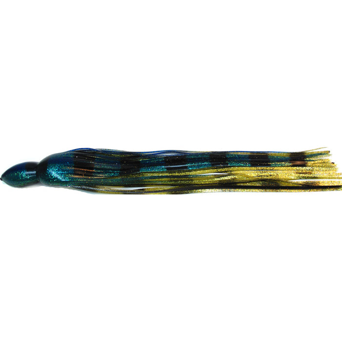 Black Bart S6 15 Inch Lure Replacement Skirt - shopbulluna.com