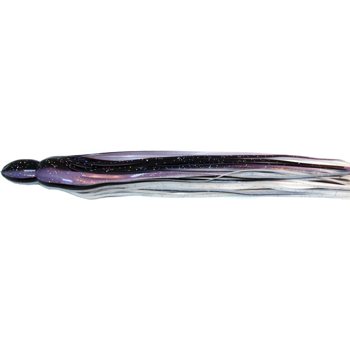 Black Bart S7 17 Inch Lure Replacement Skirt - shopbulluna.com