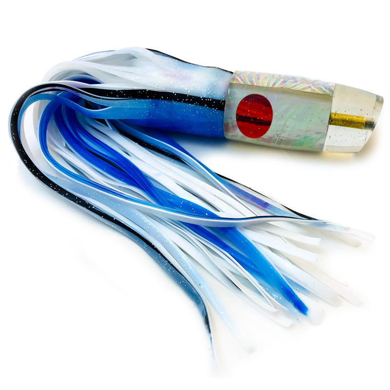 Tanigawa Lures Slant 14 Inch Plunger Custom Lure Heads - shopbulluna.com