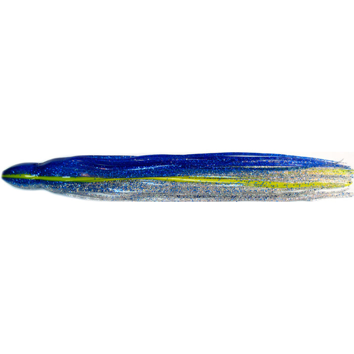 Black Bart S7 17 Inch Lure Replacement Skirt - shopbulluna.com