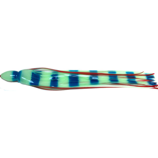 Black Bart S7 17 Inch Lure Replacement Skirt - shopbulluna.com