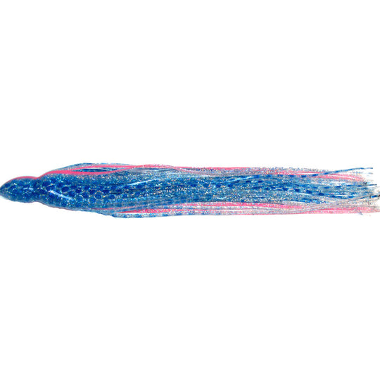 Black Bart S7 17 Inch Lure Replacement Skirt - shopbulluna.com