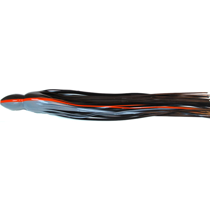 Black Bart S7 17 Inch Lure Replacement Skirt - shopbulluna.com