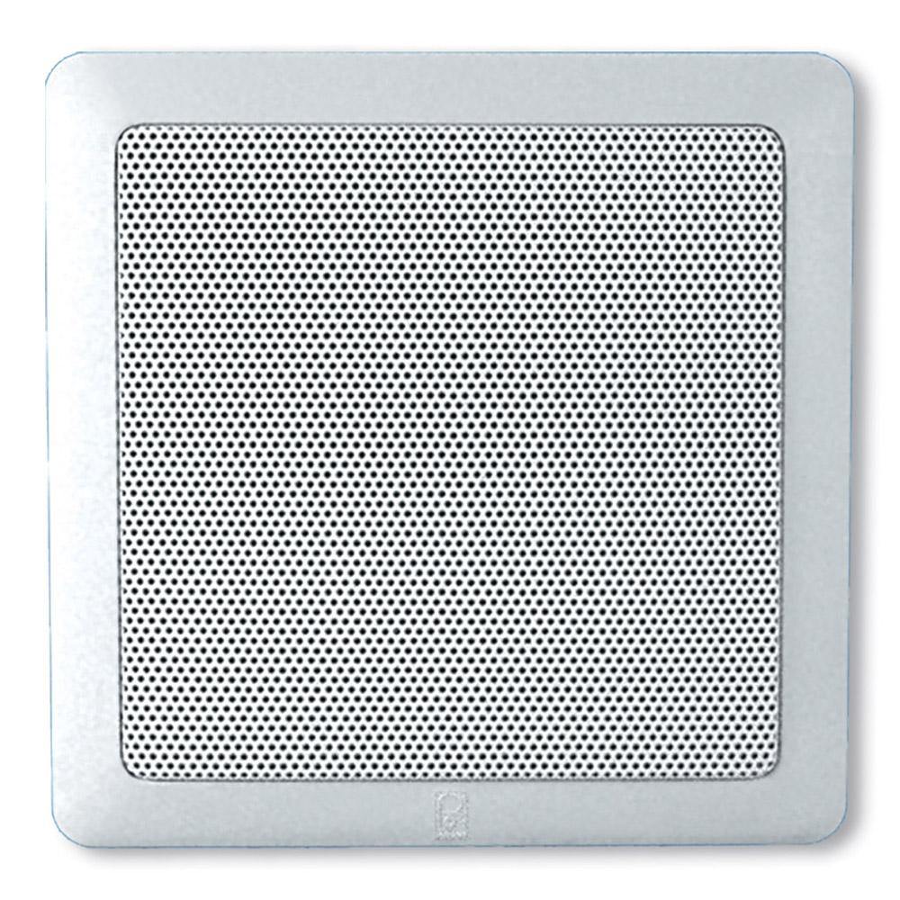 Poly-Planar 6" Premium Panel Speaker - (Pair) White [MA7060] - shopbulluna.com