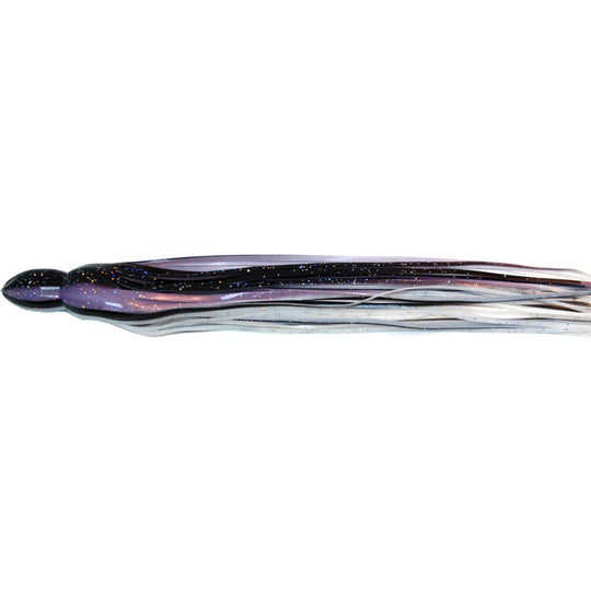 Black Bart S8 18 Inch Lure Replacement Skirt - shopbulluna.com