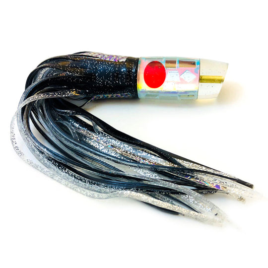 Tanigawa Lures Slant 14 Inch Plunger Custom Lure Heads - shopbulluna.com