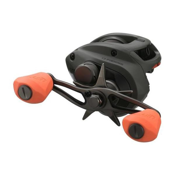 13 Fishing Concept Z Slide Baitcast Reel - 8.3:1 - Right Hand - shopbulluna.com