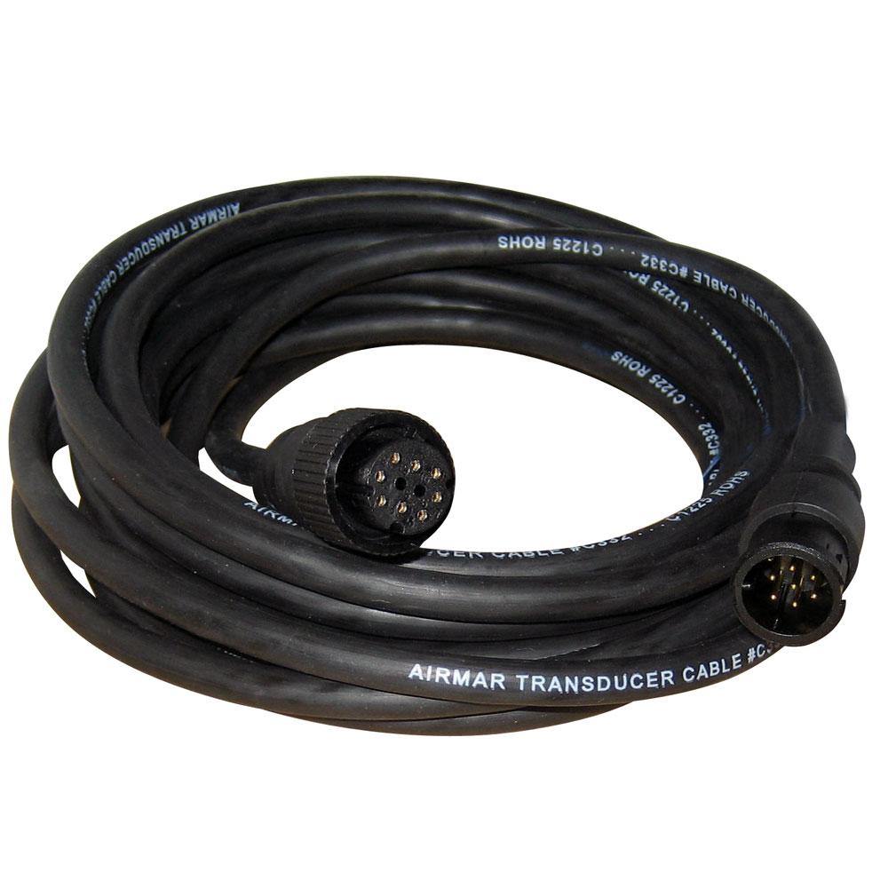 Furuno AIR-033-203 Transducer Extension Cable [AIR-033-203] - shopbulluna.com