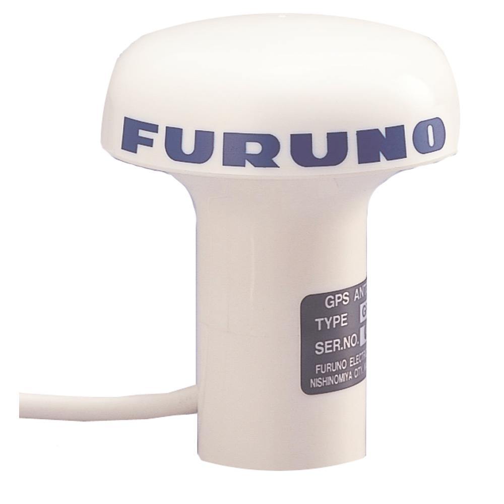 Furuno GPA017 GPS Antenna w/ 10m Cable [GPA017] - shopbulluna.com