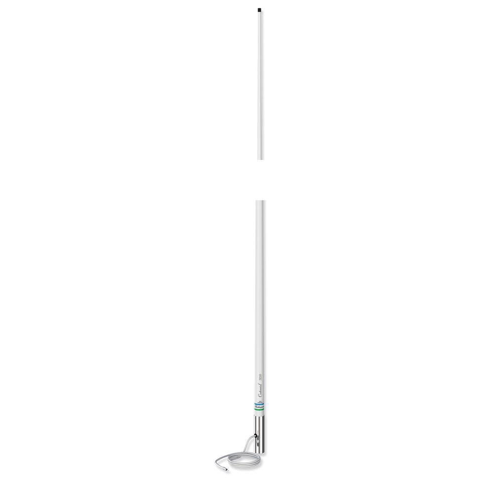 Shakespeare 5120 8' AM / FM Antenna [5120] - shopbulluna.com