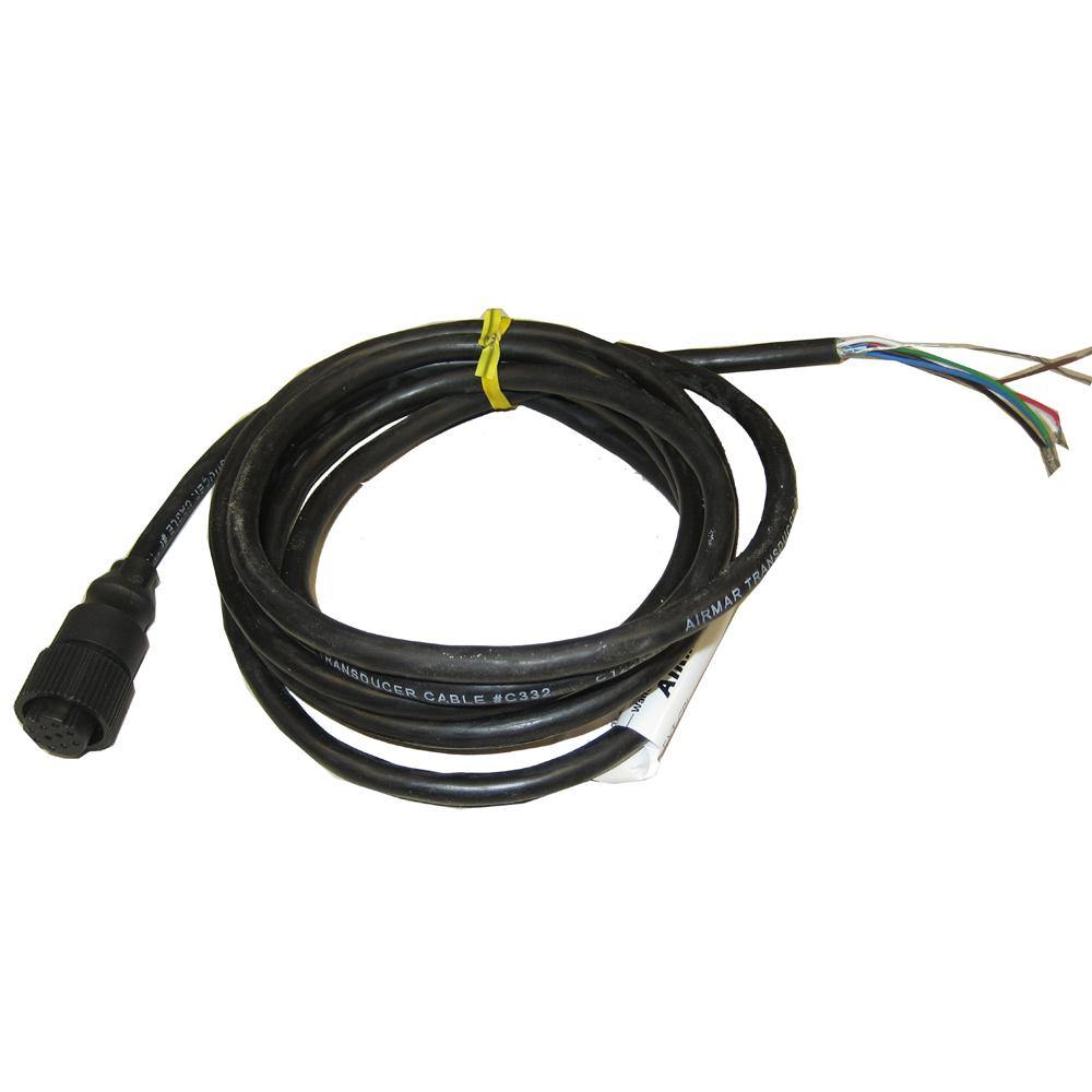 Furuno AIR-033-333 Transducer Pigtail [AIR-033-333] - shopbulluna.com