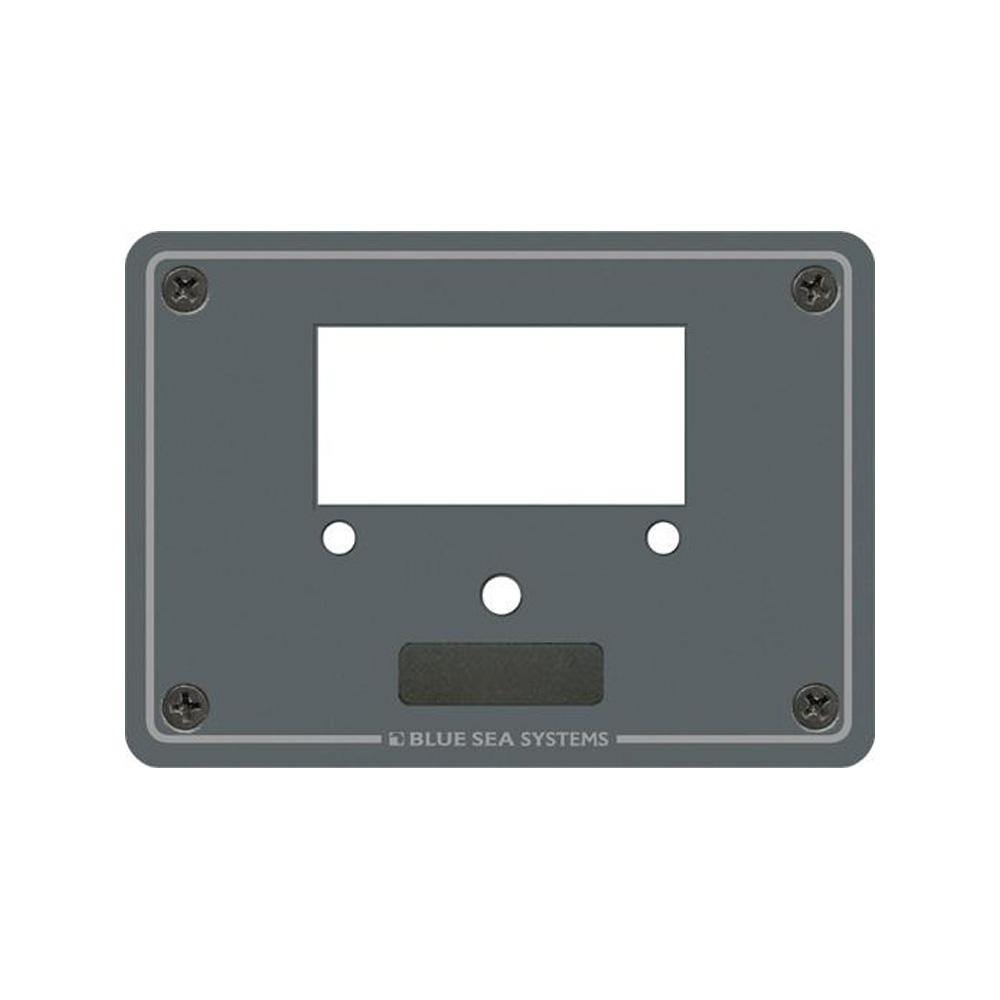 Blue Sea 8013 Mounting Panel f/(1) 2-3/4" Meter [8013] - shopbulluna.com