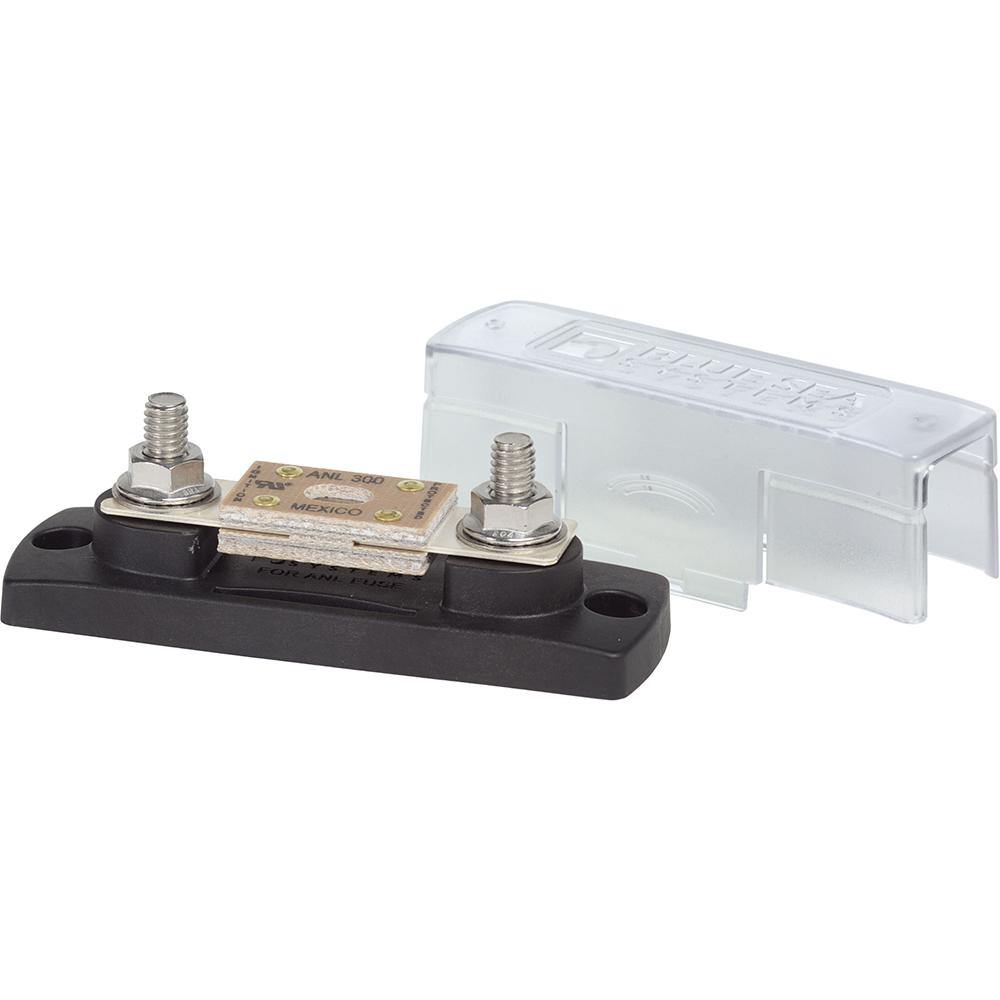 Blue Sea 5005 ANL 35-300AMP Fuse Block w/Cover [5005] - shopbulluna.com