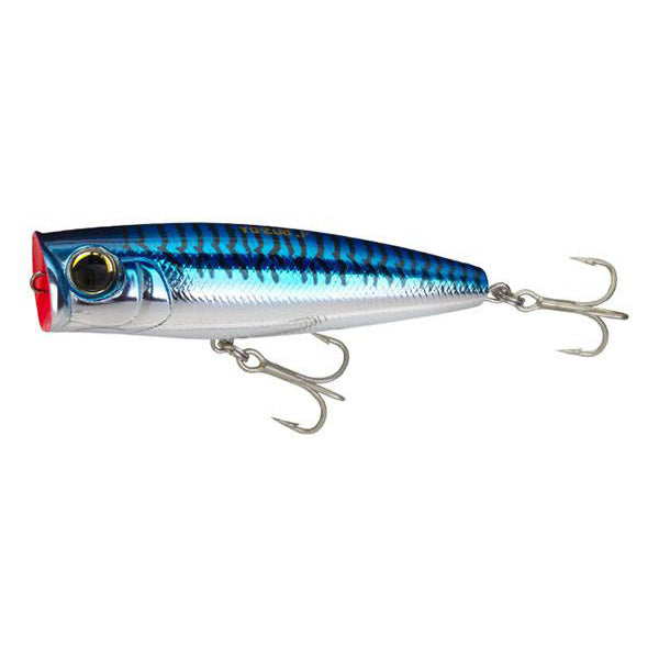 Yo-Zuri Hydro Popper Lure - 4 3/4 Inches - shopbulluna.com