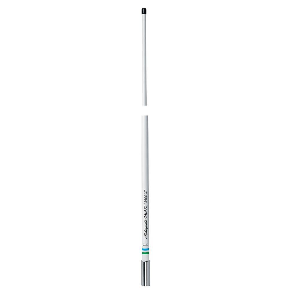 Shakespeare 5400-XT Galaxy 4' VHF Antenna [5400-XT] - shopbulluna.com