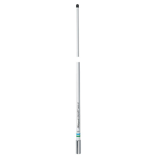 Shakespeare 5400-XT Galaxy 4' VHF Antenna [5400-XT] - shopbulluna.com