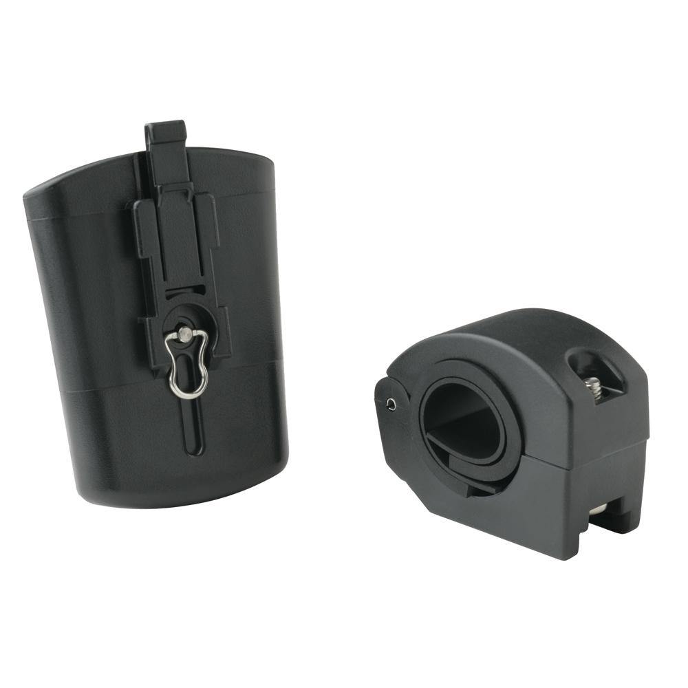 Garmin Handlebar Mount Bracket f/eTrex Series [010-10267-00] - shopbulluna.com