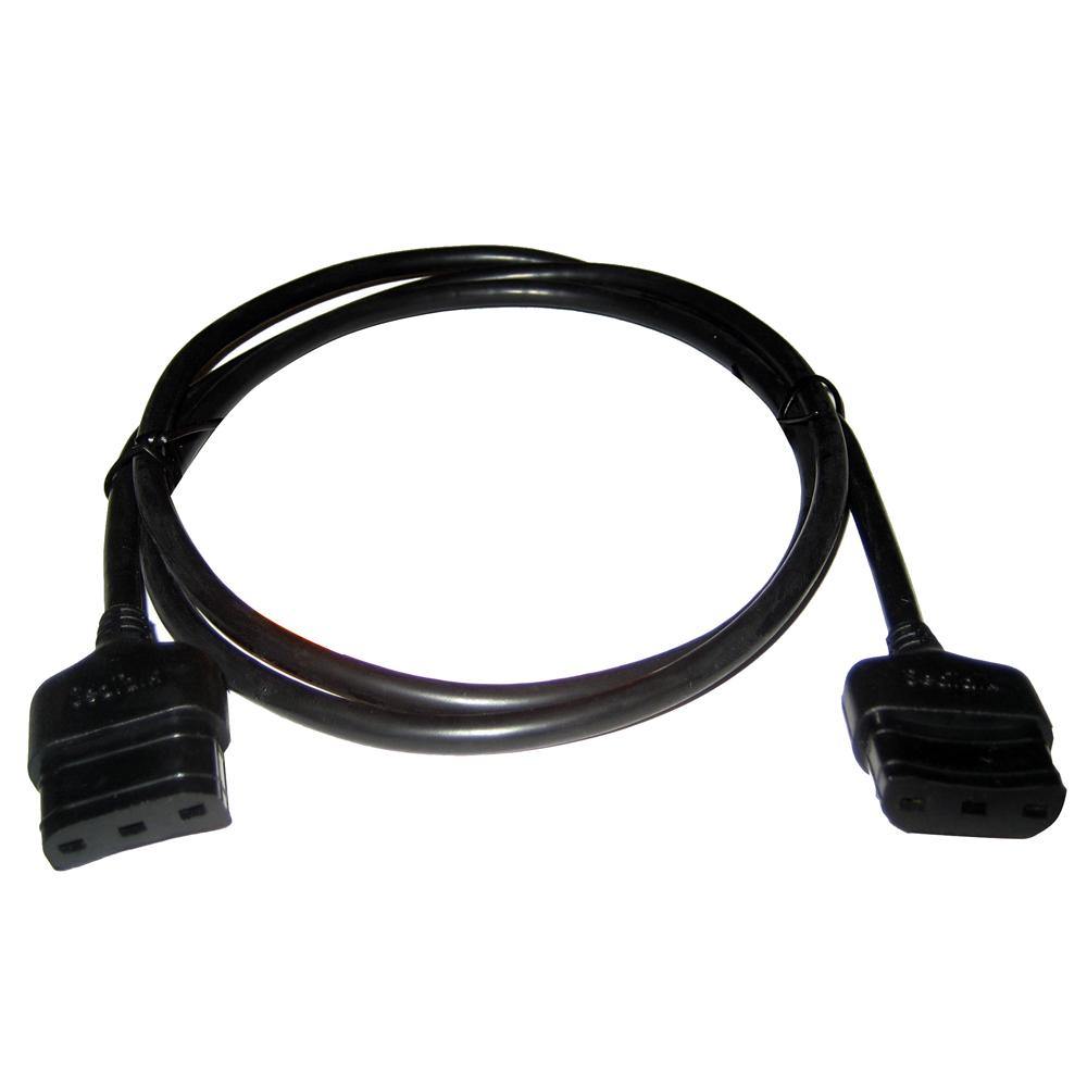 Raymarine 1m SeaTalk Interconnect Cable [D284] - shopbulluna.com