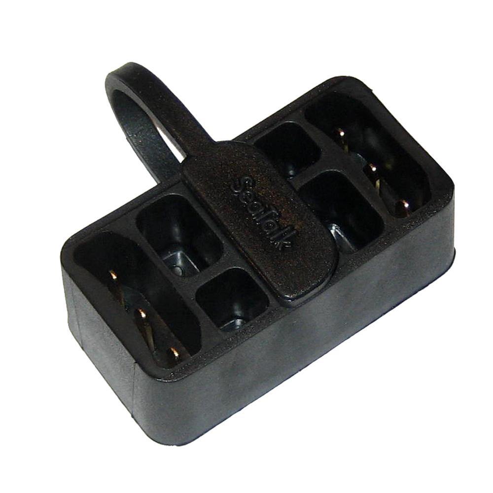 Raymarine SeaTalk Junction Block [D244] - shopbulluna.com