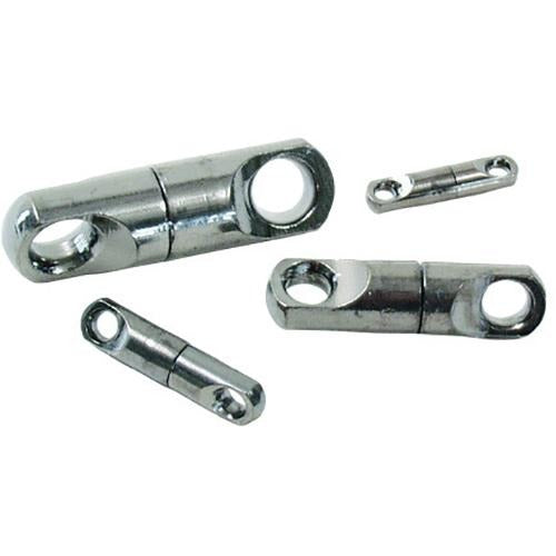 Spro Heavy Swivel Black 240 Pounds - 5 Pack - shopbulluna.com