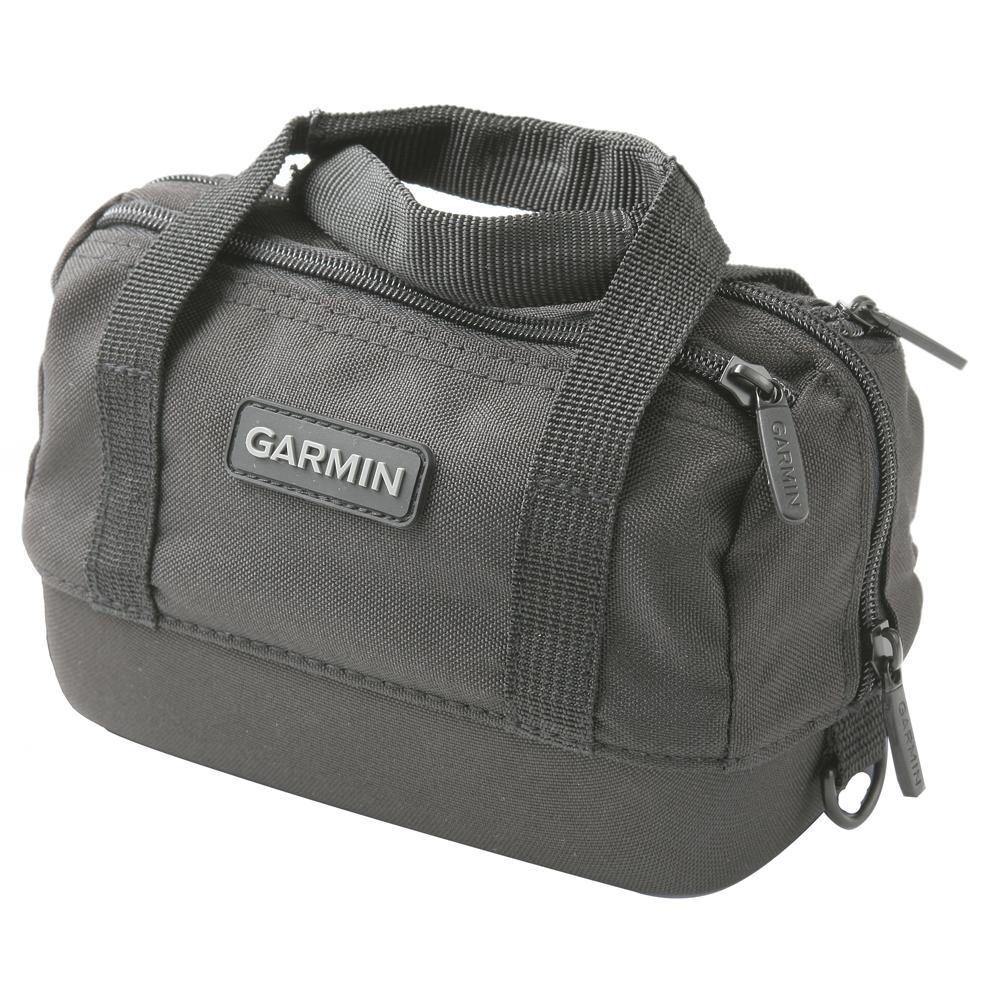 Garmin Carrying Case (Deluxe) [010-10231-01] - shopbulluna.com