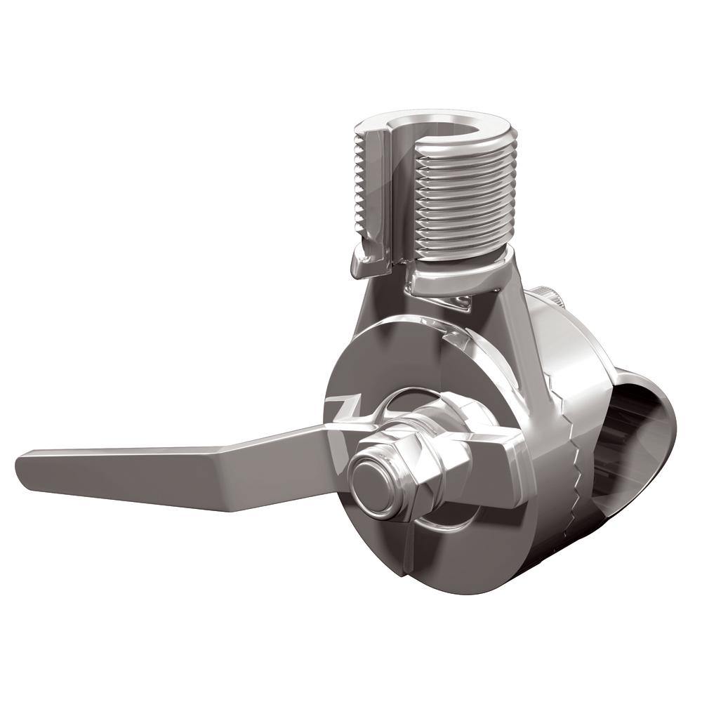 Shakespeare 4190 Stainless Steel Rail Mount [4190] - shopbulluna.com