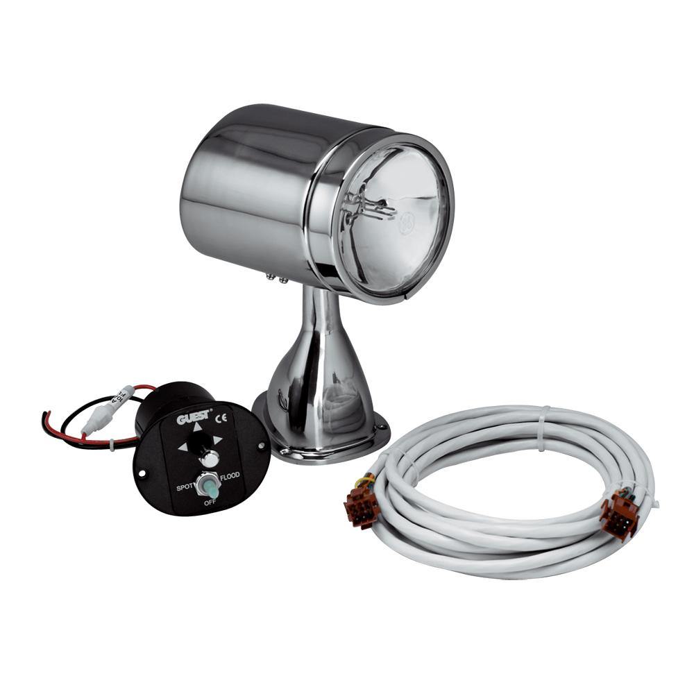 Guest 22040A 5" Spotlight / Floodlight Kit [22040A] - shopbulluna.com