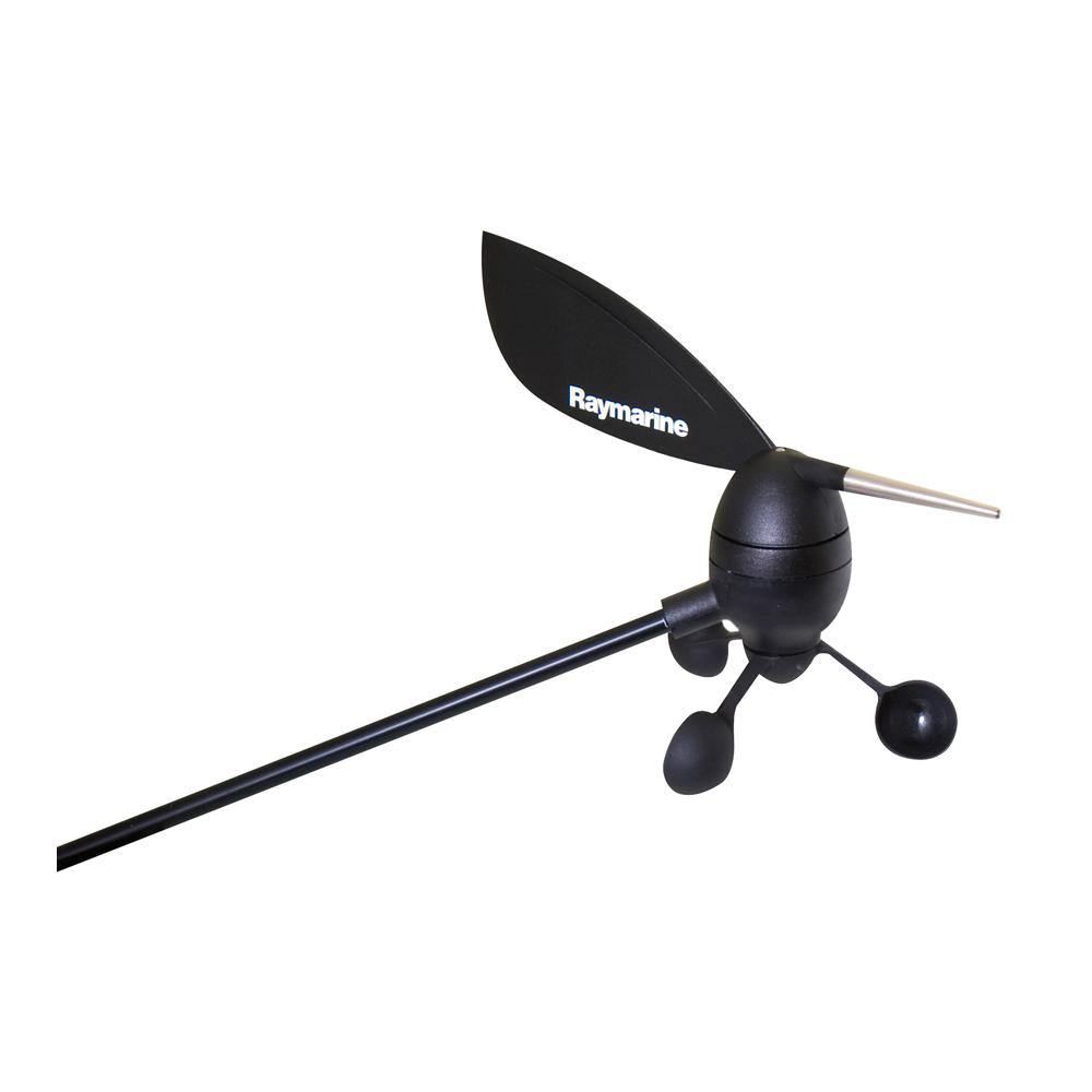 Raymarine ST60 Wind Vane Transducer w/30M Cable [E22078] - shopbulluna.com