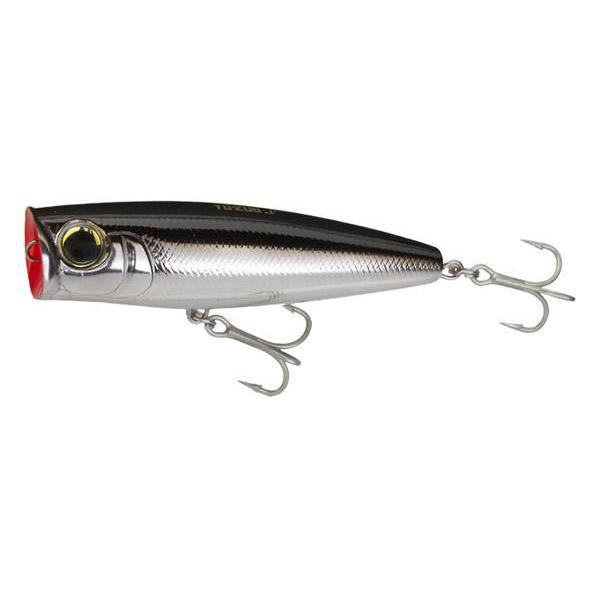 Yo-Zuri Hydro Popper Lure - 4 3/4 Inches - shopbulluna.com