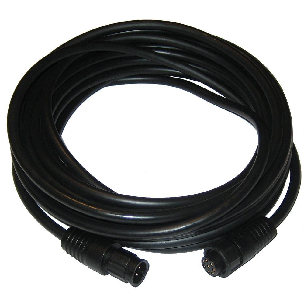 Standard Horizon CT-100 23' Extension Cable f/Ram Mic [CT-100] - shopbulluna.com