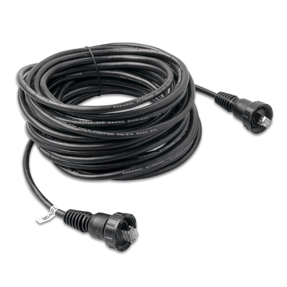 Garmin 40' Marine Network Cable - RJ45 [010-10552-00] - shopbulluna.com