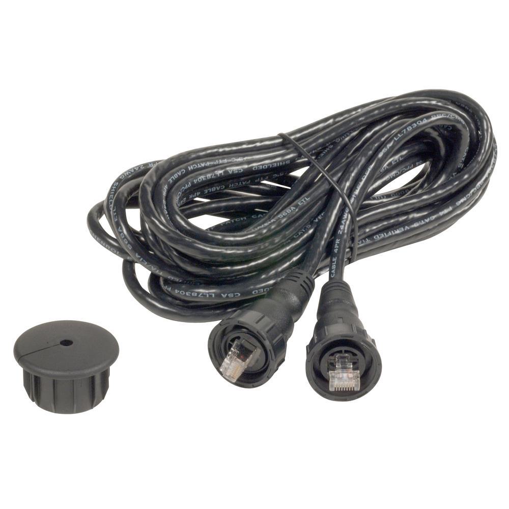 Garmin 20' Marine Network Cable - RJ45 [010-10551-00] - shopbulluna.com