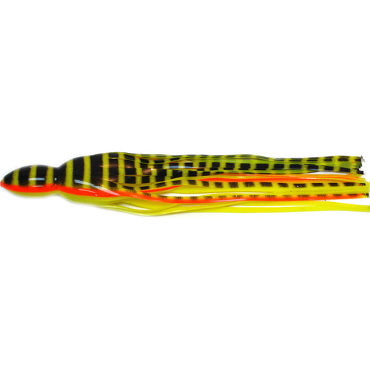 Black Bart S2 Light Tackle 8 Inch Lure Replacement Skirt - shopbulluna.com