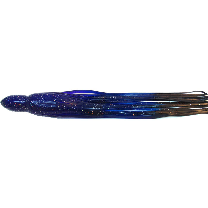 Black Bart S6 15 Inch Lure Replacement Skirt - shopbulluna.com