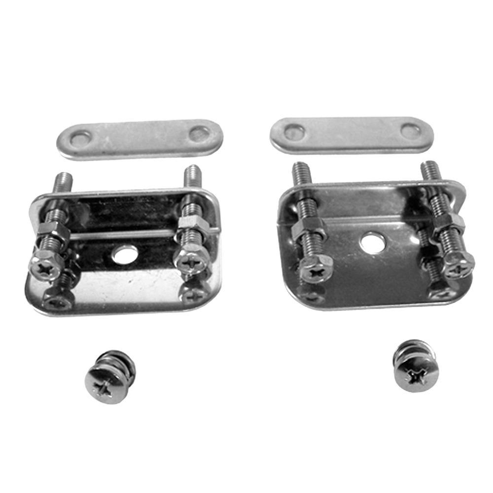 Uniden FMB-321 Flush Mount Kit - UM525/625/415/380 [FMB321] - shopbulluna.com