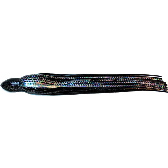 Black Bart S3 Medium Tackle 9.5 Inch Lure Replacement Skirt - shopbulluna.com