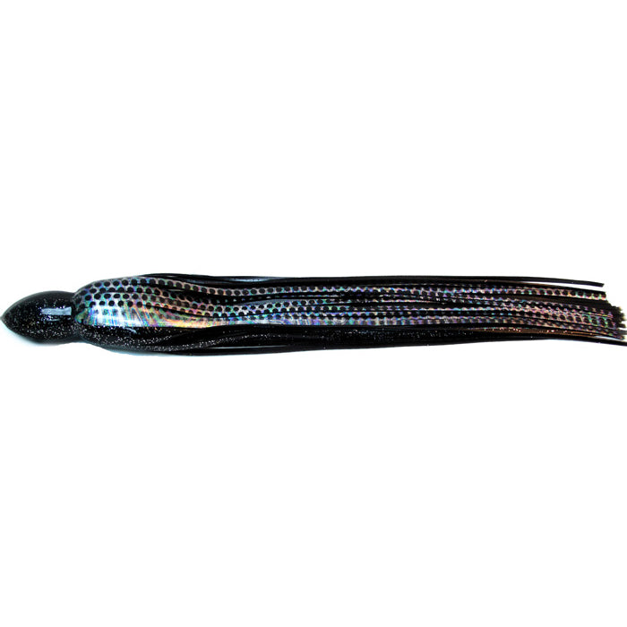 Black Bart S7 17 Inch Lure Replacement Skirt - shopbulluna.com