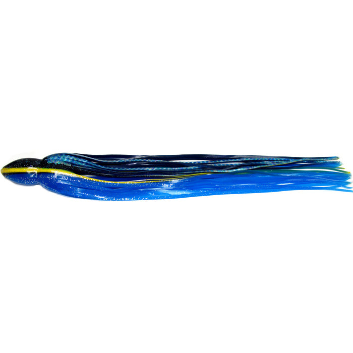 Black Bart S2 Light Tackle 8 Inch Lure Replacement Skirt - shopbulluna.com