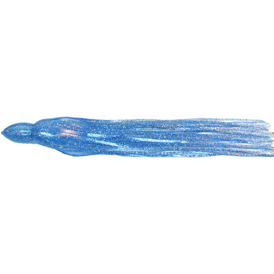 Black Bart S2 Light Tackle 8 Inch Lure Replacement Skirt - shopbulluna.com