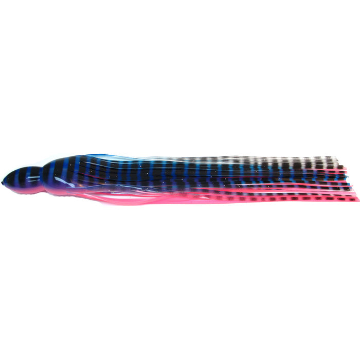 Black Bart S2 Light Tackle 8 Inch Lure Replacement Skirt - shopbulluna.com