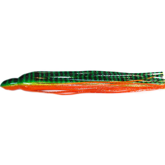 Black Bart S2 Light Tackle 8 Inch Lure Replacement Skirt - shopbulluna.com