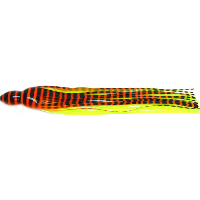 Black Bart S2 Light Tackle 8 Inch Lure Replacement Skirt - shopbulluna.com