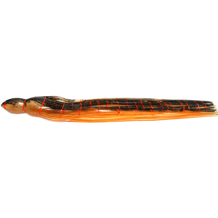 Black Bart S2 Light Tackle 8 Inch Lure Replacement Skirt - shopbulluna.com