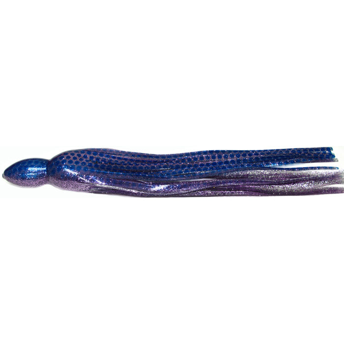 Black Bart S2 Light Tackle 8 Inch Lure Replacement Skirt - shopbulluna.com