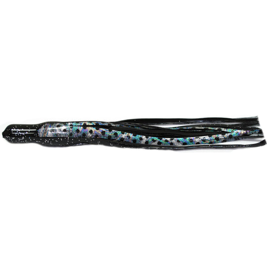 Black Bart S1 Brat Micro Bait 6 Inch Lure Replacement Skirt - shopbulluna.com