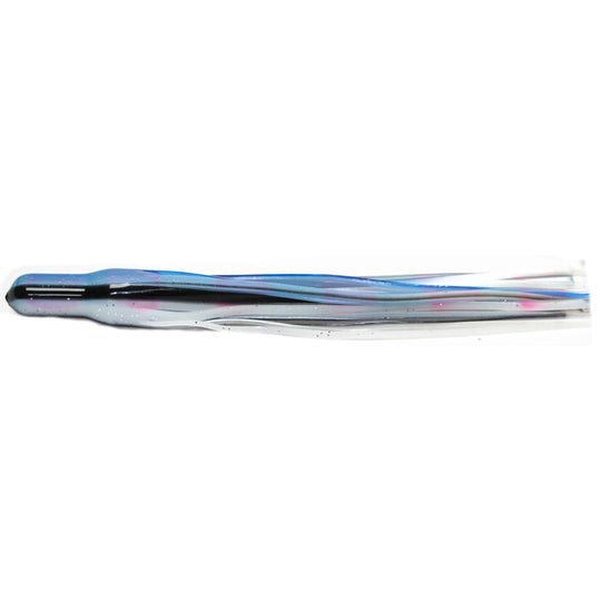 Black Bart S1 Brat Micro Bait 6 Inch Lure Replacement Skirt - shopbulluna.com