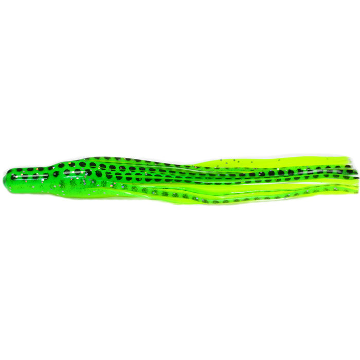 Black Bart S1 Brat Micro Bait 6 Inch Lure Replacement Skirt - shopbulluna.com